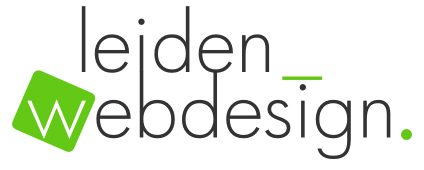 Leiden Webdesign