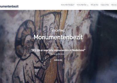 Stichting Monumentenbezit